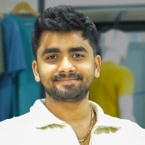 Akhil Bhansali