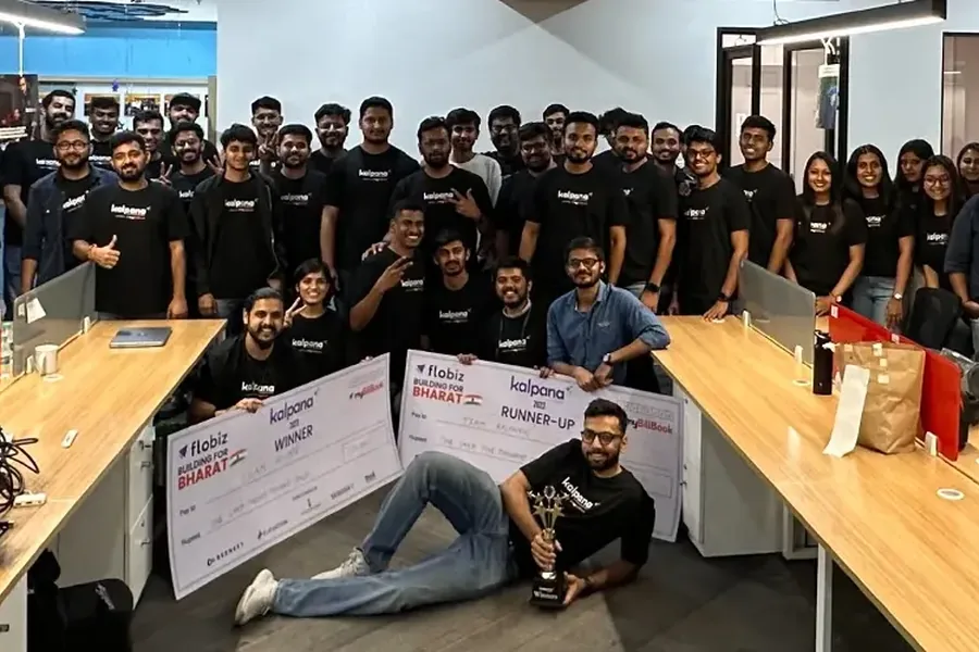Hackathons